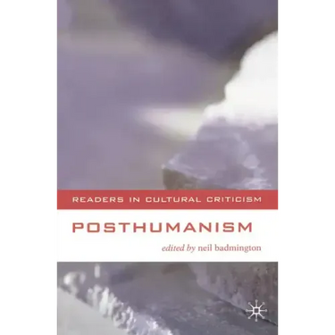 Posthumanism