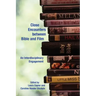 Close Encounters between Bible and Film: An Interdisciplinary Engagement