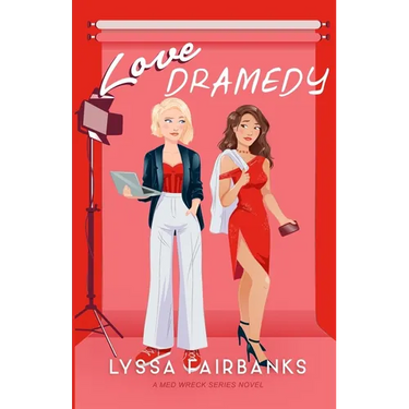 Love Dramedy