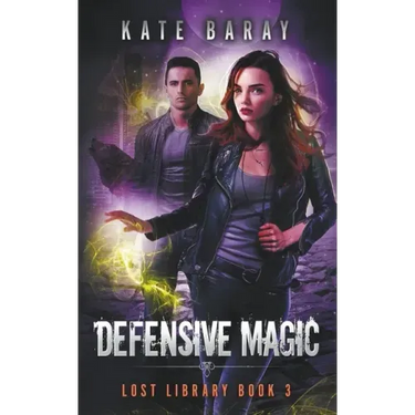 Defensive Magic