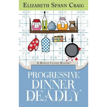 Progressive Dinner Deadly