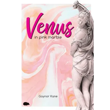 Venus in pink marble