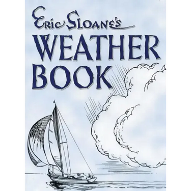 Eric Sloane's Weather Book