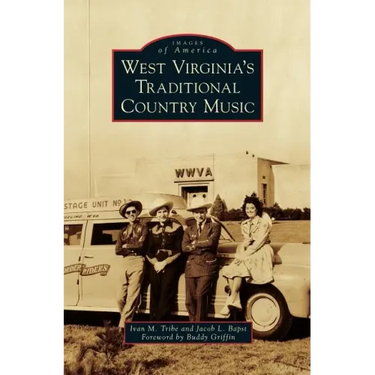 West Virginia's Traditional Country Music