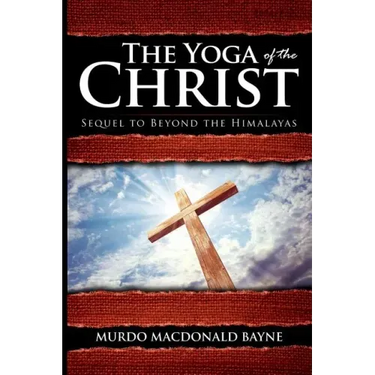 The Yoga of the Christ: (A Gnostic Audio Selection, Includes Free Access to Streaming Audio Book)