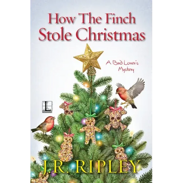 How the Finch Stole Christmas