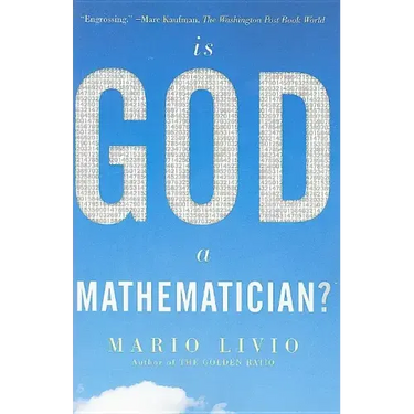 Is God a Mathematician?