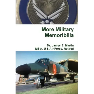 More Military Memoribilia