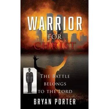 Warrior for Christ
