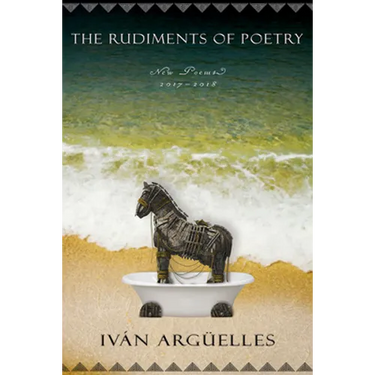 Rudiments of Poetry: New Poems 2017-2018
