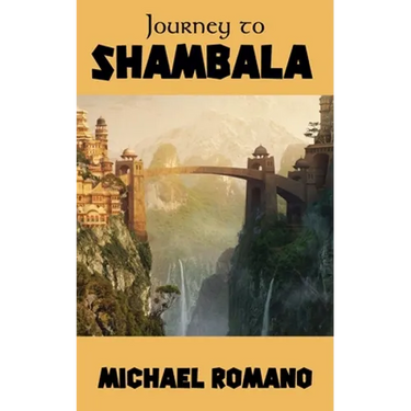 Journey to Shambala