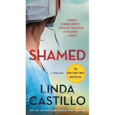 Shamed
