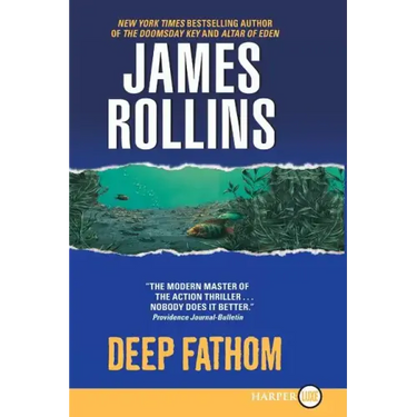 Deep Fathom