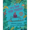 It's Time for Tricks!: Seven African Tales