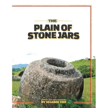 The Plain of Stone Jars