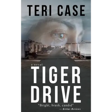 Tiger Drive