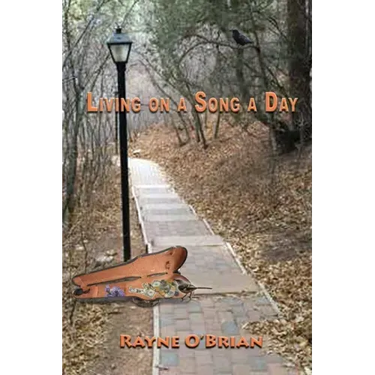 Living on a Song a Day