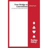 Stayman: Your Bridge to Conventins