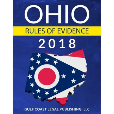 Ohio Rules of Evidence