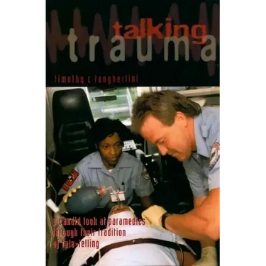 Talking Trauma
