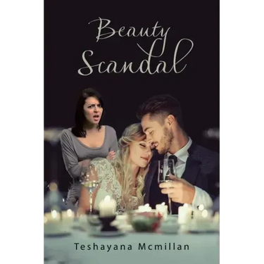 Beauty Scandal