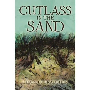 Cutlass in the Sand