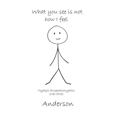 What You See Is Not How I Feel