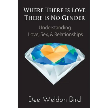 Where There is Love, There is No Gender: Understanding Love, Sex, & Relationships