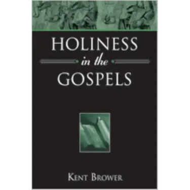 Holiness in the Gospels
