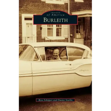 Burleith