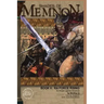 Shades of Memnon Book 2: Ra Force Rising