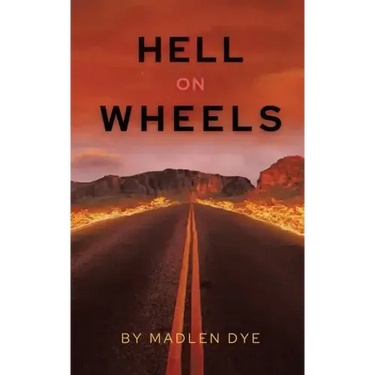Hell on Wheels