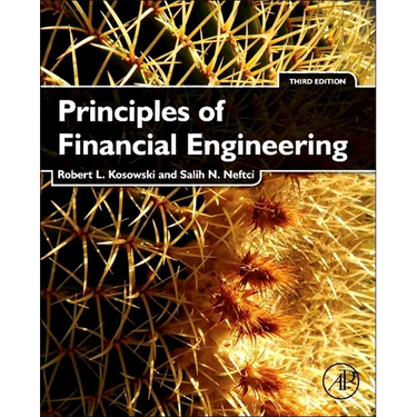 Principles of Financial Engineering