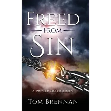 Freed From Sin: A Primer on Holiness