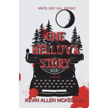 One Helluva Story