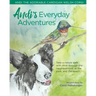Andi's Everyday Adventures: Andi the Adorable Cardigan Welsh Corgi
