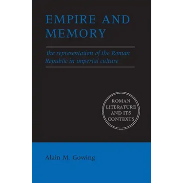 Empire and Memory