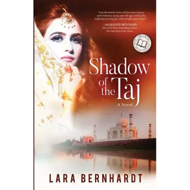 Shadow of the Taj