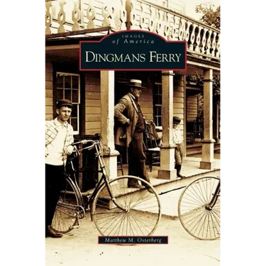 Dingmans Ferry