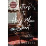 Letters to Half Moon Street: A Queer Historical Romance - Dyslexia Friendly Version