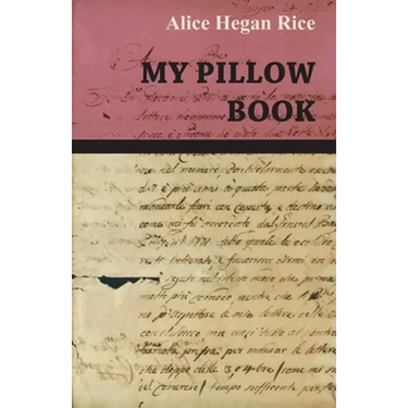 My Pillow Book