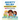 Anxiety Relief Workbook for Kids: 40 Mindfulness, Cbt, and ACT Activities to Find Peace from Anxiety and Worry
