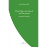 Christ, Mary, the Church and the Peoples: Pope Francis' Mariology
