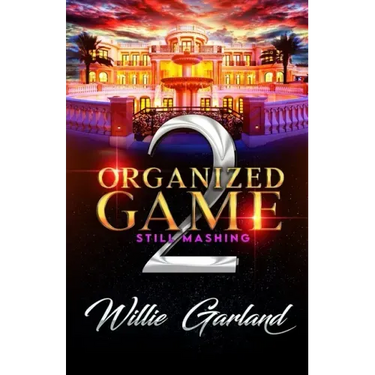 Organized Game: Still Mashing