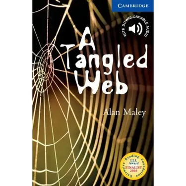 A Tangled Web Level 5