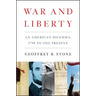 War and Liberty: An American Dilemma: 1790 to the Present