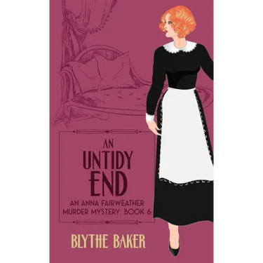 An Untidy End