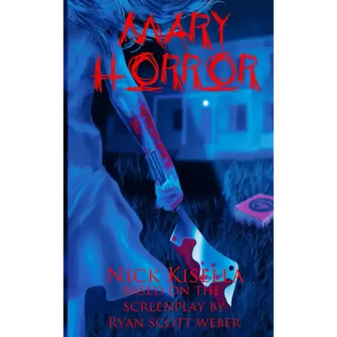 Mary Horror