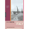 A Traveller in Italy