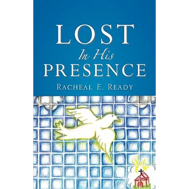 Lost In His Presence